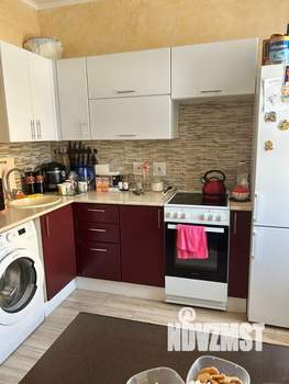 2-к квартира, вторичка, 62м2, 3/10 этаж