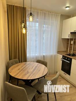 2-к квартира, вторичка, 49м2, 4/5 этаж