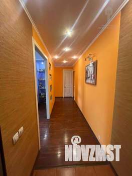 3-к квартира, вторичка, 62м2, 7/9 этаж