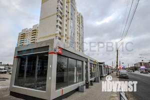 2-к квартира, вторичка, 62м2, 2/16 этаж