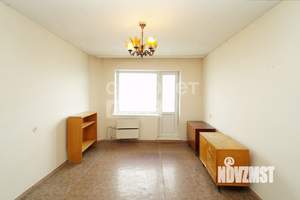 1-к квартира, вторичка, 37м2, 9/9 этаж