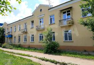 2-к квартира, вторичка, 51м2, 1/2 этаж