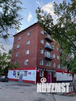 1-к квартира, вторичка, 30м2, 2/5 этаж