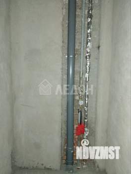 2-к квартира, сданный дом, 62м2, 15/15 этаж