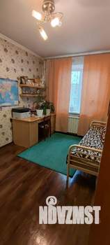 4-к квартира, вторичка, 79м2, 9/17 этаж