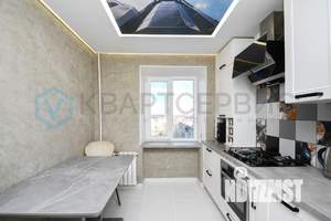 3-к квартира, вторичка, 62м2, 7/9 этаж