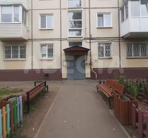2-к квартира, вторичка, 46м2, 4/5 этаж