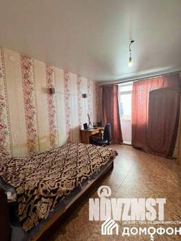 3-к квартира, вторичка, 72м2, 10/14 этаж