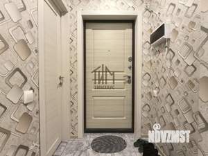 2-к квартира, вторичка, 44м2, 14/16 этаж