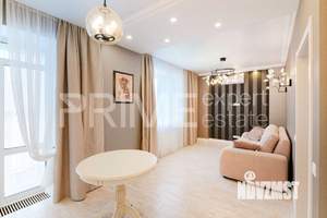 3-к квартира, вторичка, 62м2, 7/15 этаж