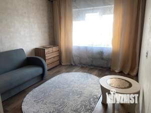 1-к квартира, вторичка, 33м2, 3/10 этаж