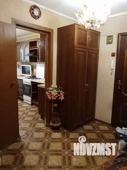 2-к квартира, вторичка, 53м2, 1/5 этаж