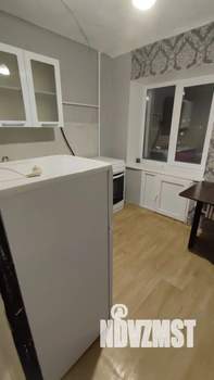 3-к квартира, вторичка, 43м2, 4/5 этаж