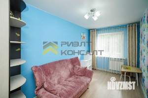 2-к квартира, вторичка, 45м2, 1/5 этаж