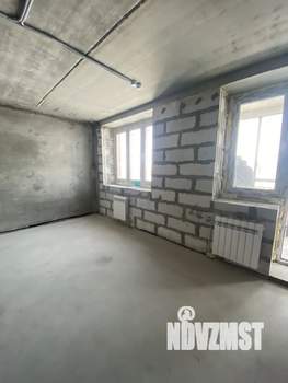 Студия квартира, вторичка, 39м2, 13/17 этаж