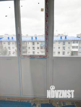 3-к квартира, вторичка, 52м2, 6/9 этаж