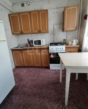 1-к квартира, вторичка, 36м2, 2/5 этаж