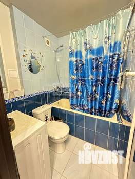 2-к квартира, вторичка, 43м2, 5/5 этаж