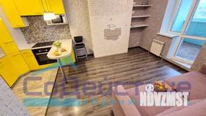 2-к квартира, вторичка, 67м2, 10/16 этаж