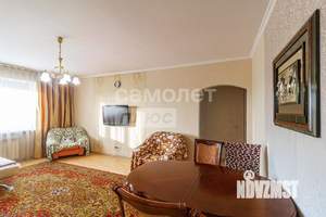 3-к квартира, вторичка, 68м2, 9/12 этаж