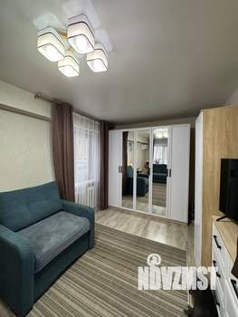 1-к квартира, вторичка, 31м2, 1/5 этаж