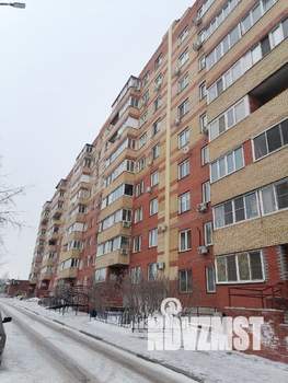 3-к квартира, вторичка, 68м2, 5/11 этаж