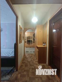 2-к квартира, вторичка, 43м2, 4/9 этаж