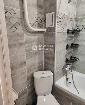 1-к квартира, вторичка, 31м2, 12/14 этаж