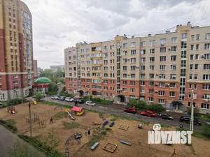 1-к квартира, вторичка, 39м2, 5/10 этаж