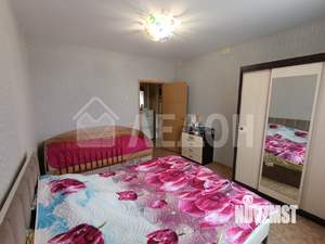 2-к квартира, вторичка, 56м2, 10/10 этаж