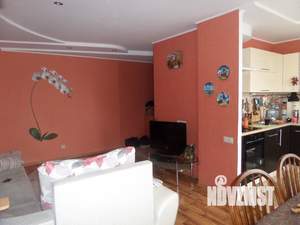 3-к квартира, вторичка, 90м2, 4/10 этаж