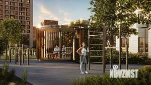 3-к квартира, вторичка, 85м2, 2/21 этаж