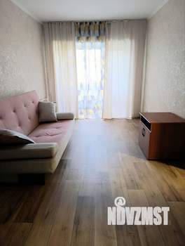 1-к квартира, вторичка, 39м2, 2/5 этаж