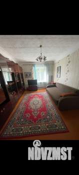 2-к квартира, вторичка, 43м2, 1/2 этаж