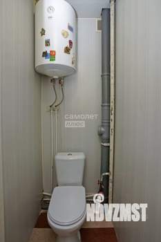 2-к квартира, вторичка, 53м2, 7/10 этаж