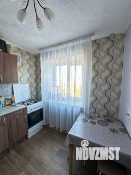 2-к квартира, вторичка, 43м2, 5/5 этаж