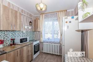 1-к квартира, вторичка, 32м2, 1/5 этаж