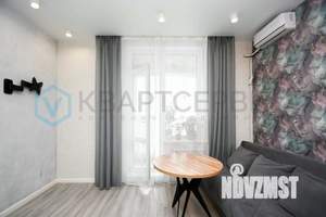 1-к квартира, вторичка, 37м2, 22/23 этаж