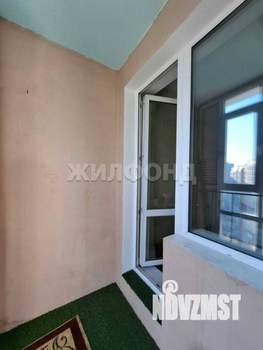 2-к квартира, вторичка, 57м2, 11/19 этаж