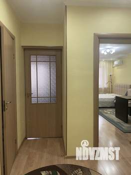 1-к квартира, вторичка, 42м2, 7/10 этаж