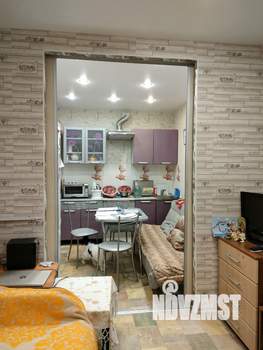 2-к квартира, вторичка, 46м2, 12/18 этаж