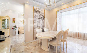 2-к квартира, вторичка, 103м2, 3/5 этаж
