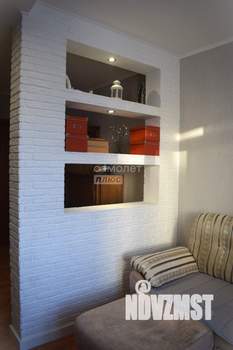 2-к квартира, вторичка, 73м2, 11/14 этаж