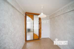 3-к квартира, вторичка, 59м2, 5/5 этаж