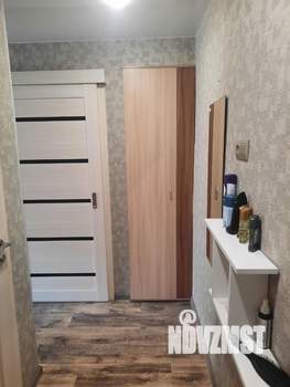 1-к квартира, вторичка, 30м2, 4/5 этаж