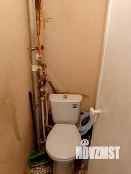 3-к квартира, вторичка, 56м2, 2/9 этаж