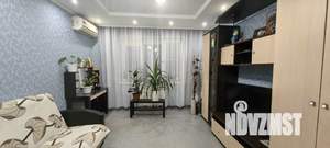 3-к квартира, вторичка, 63м2, 9/9 этаж