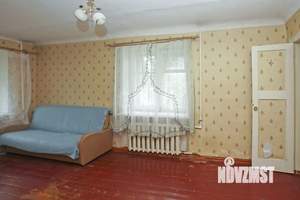 1-к квартира, вторичка, 32м2, 2/3 этаж