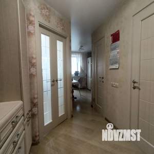 1-к квартира, вторичка, 33м2, 6/9 этаж