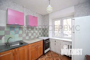 1-к квартира, вторичка, 30м2, 1/5 этаж